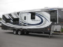 2014 Heartland Bighorn